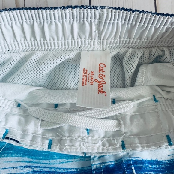 Boys Swim Trunks - Picture 4 of 5